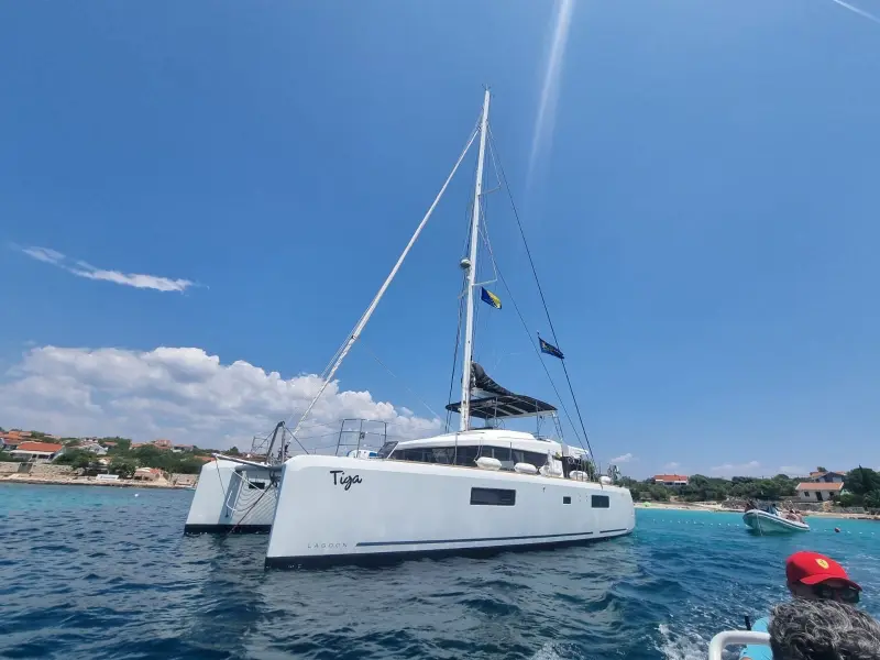 Croatia-Boat-Charter-with-Skipper