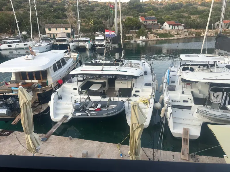 Croatia-Boat-Charter-with-Skipper