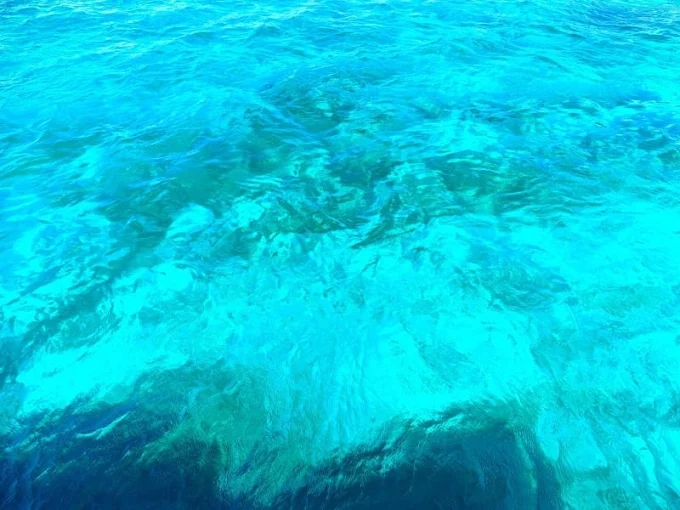 deep-blue-sea