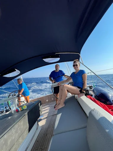sailing-croatia-2025