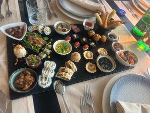restoran sismis solta