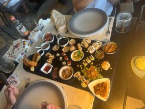 restoran sismis solta