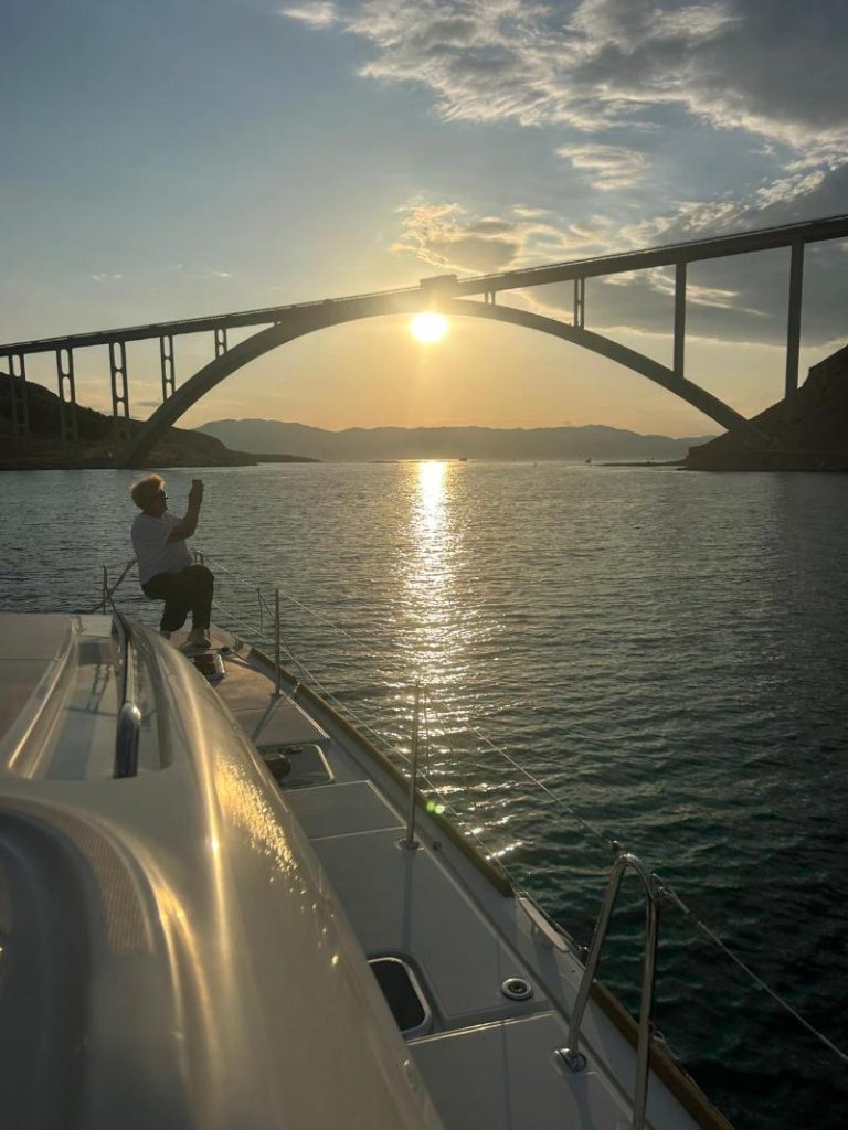 sailing-krk