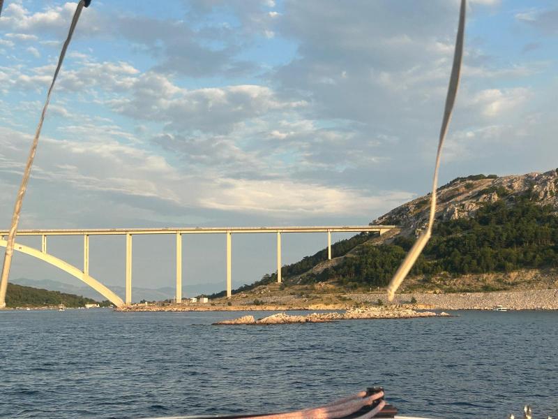 sailing-krk