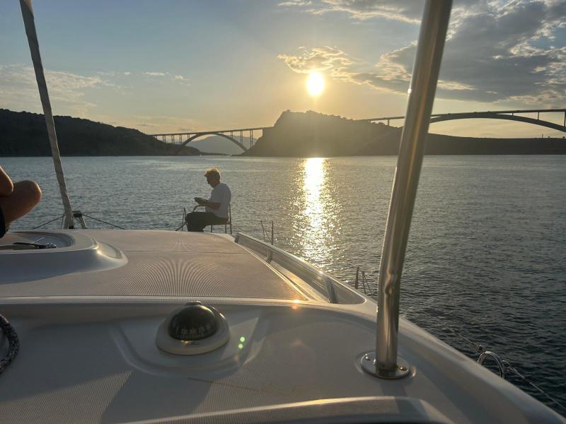 sailing-krk