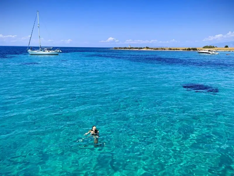 SILBA SAILING