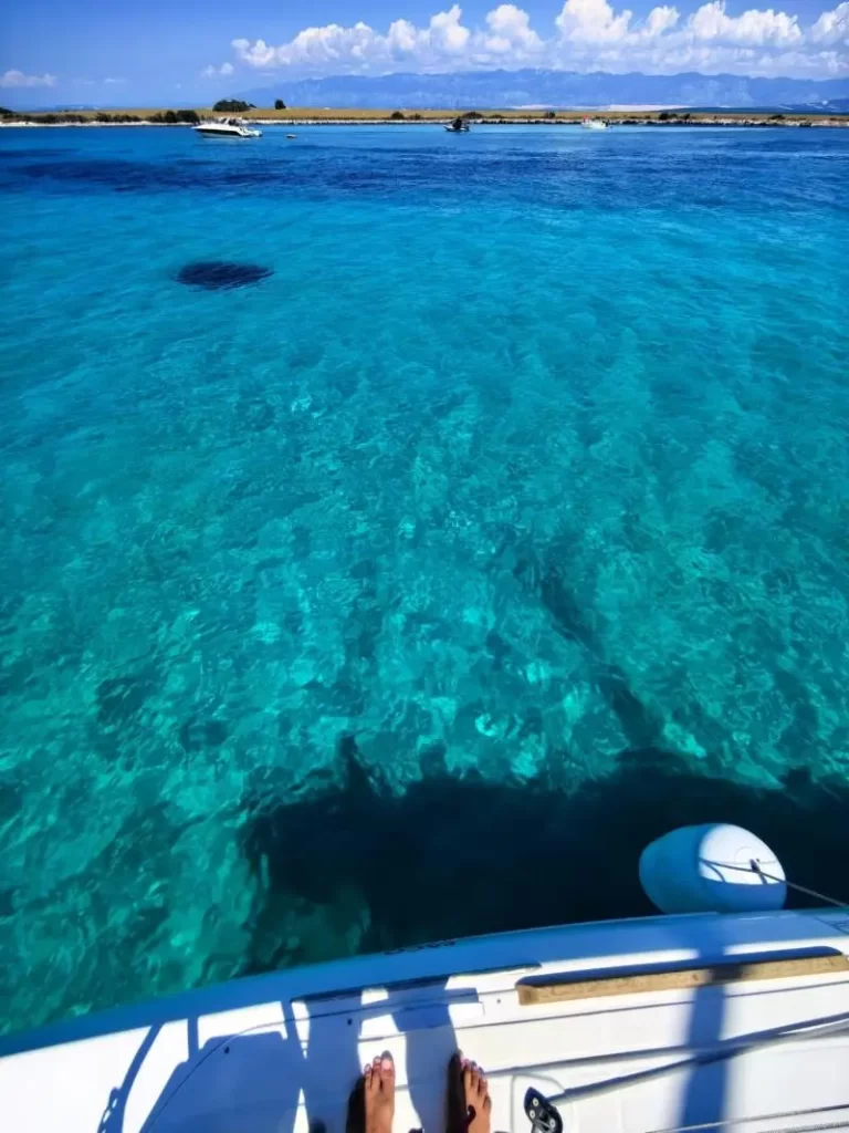 SILBA SAILING