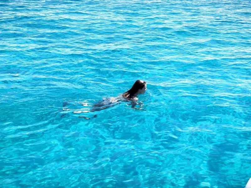SILBA SAILING