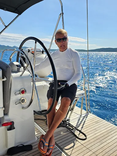 skipper-croatia